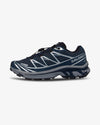 Salomon XT-6 Steel Streets Spellbound/Tradewin Navy