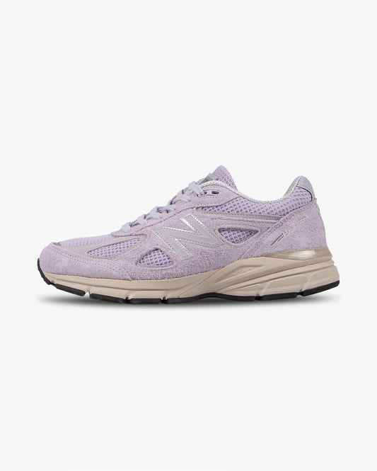 New Balance 990v4 Made in USA 'Lavender'
