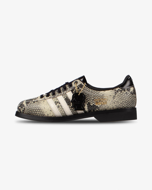 adidas x Brain Dead Samba Bowling 'Snakeskin'