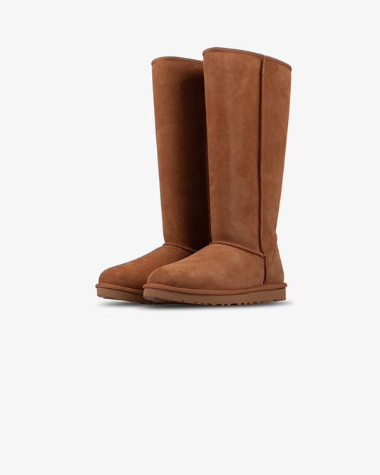 Ugg Classic Ultra Tall Chestnut