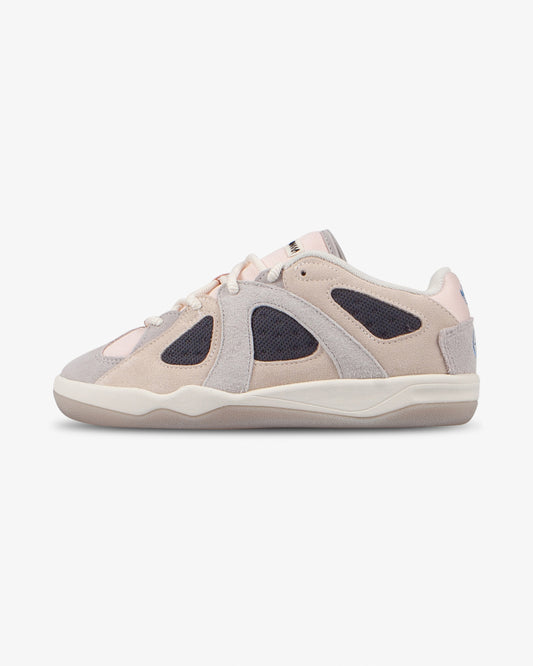 adidas x Bad Bunny Bad Bo 1.1 Chalk White/Grey Two