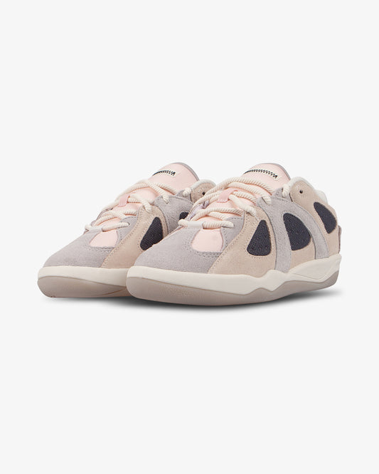 adidas x Bad Bunny Bad Bo 1.1 Chalk White/Grey Two