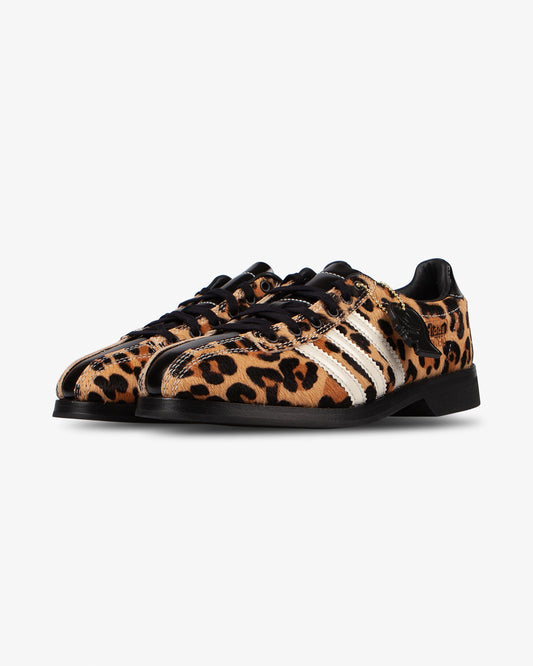 adidas x Brain Dead Samba Bowling 'Cheetah'