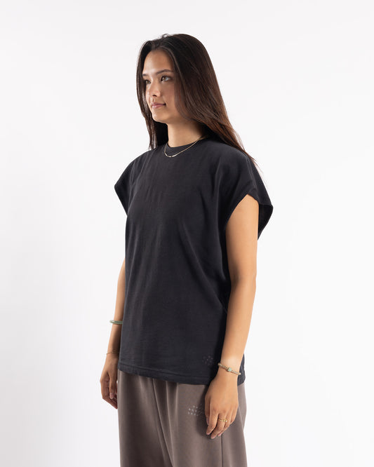 Jordan x MJ IH Essential Tanktop Black