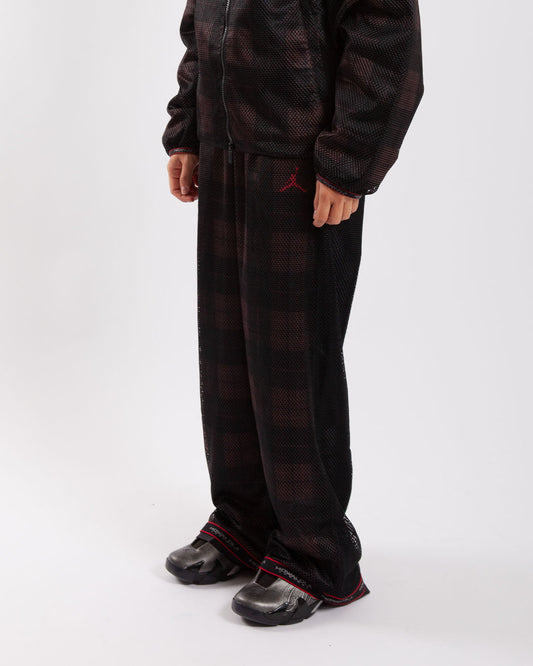 Jordan x Mowalola Track Pant Black/Dkcind