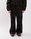 Jordan x Mowalola Track Pant Black/Dkcind
