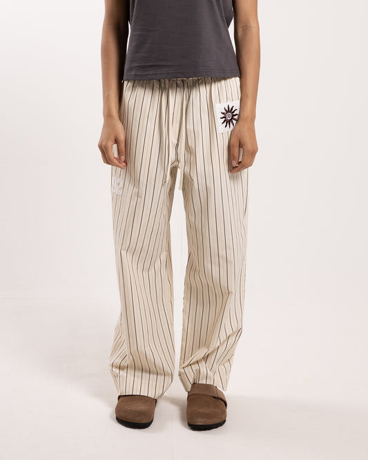 Kijun Le Soleil Lounge Pants Butter