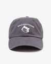 Maha Amsterdam Icon Cap Washed Grey