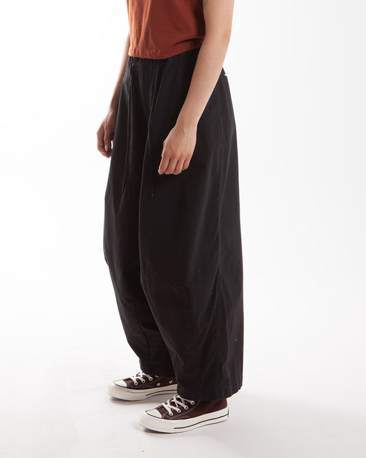Needles H.D. Pant Military Black