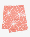 Needles Tenugui Bandana Kiriko Pink