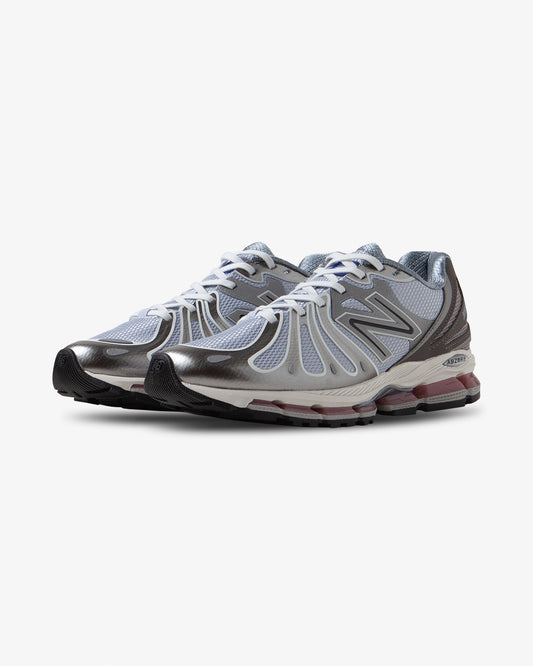 New Balance 1890 Dark SIlver Metallic/Granite