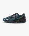 New Balance 1906 Black/Moss Green