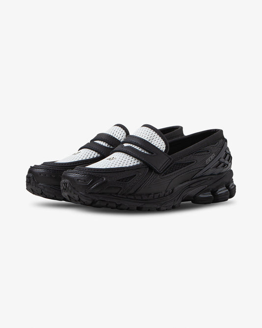 New Balance 1906 Loafer Black/Angora