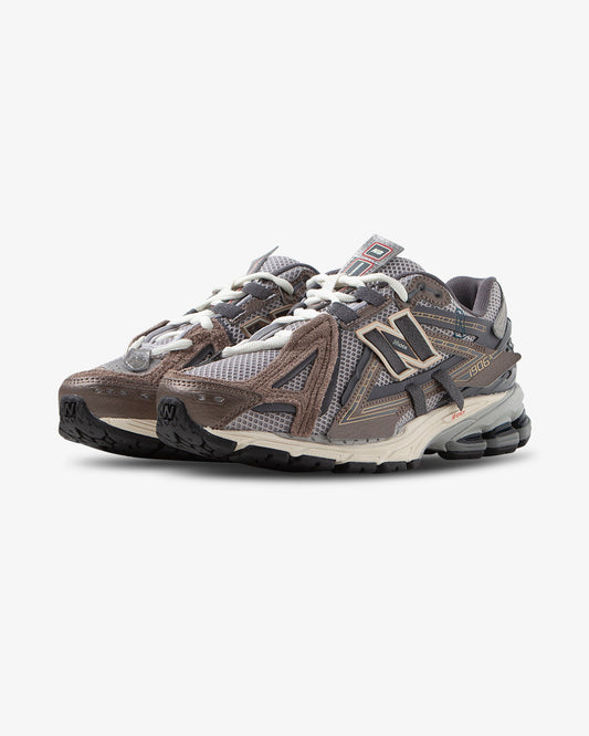 New Balance 1906 Thunder Brown/Slate Grey