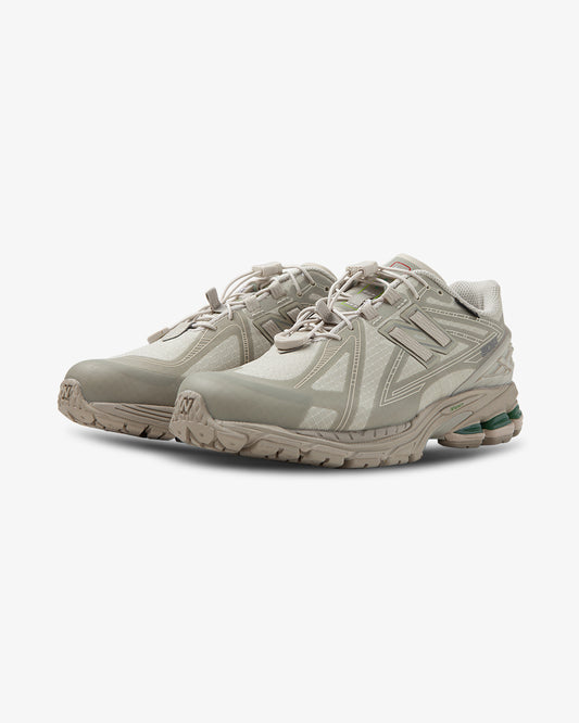 New Balance 1906R Gore-Tex Grey
