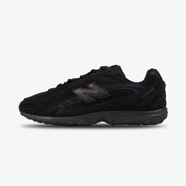New Balance 204L Black/Black Cement