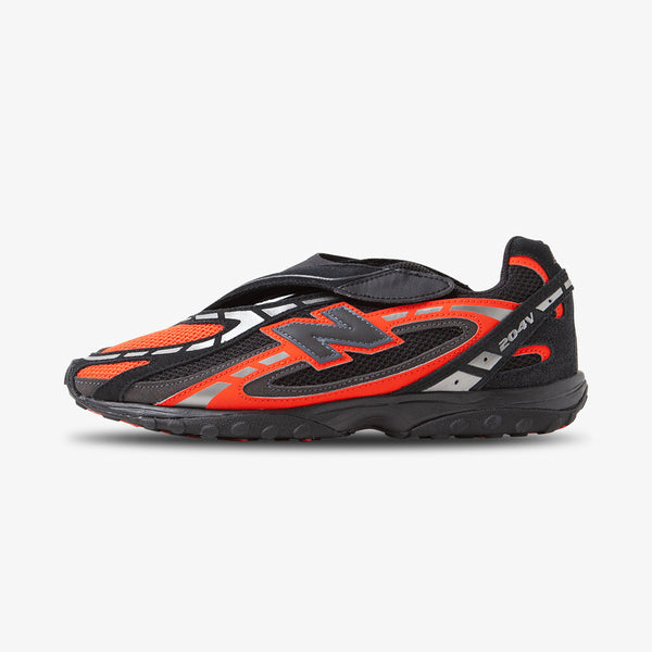 New Balance 204V Red/Black