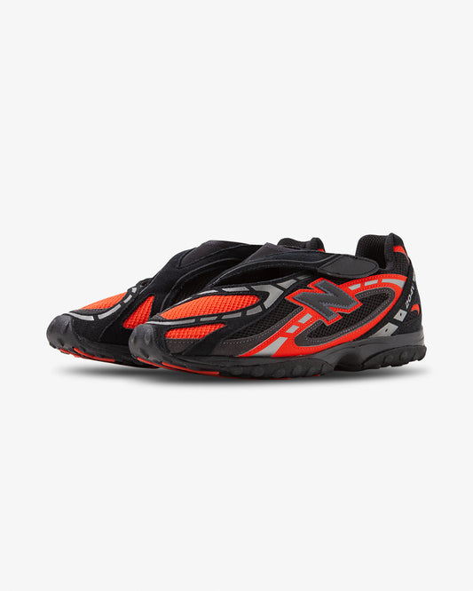 New Balance 204V Red/Black