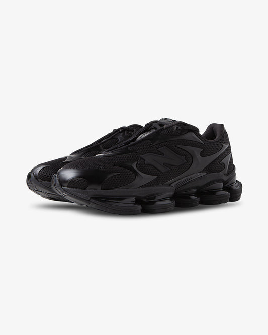 New Balance Abzorb 2000 Black/Metallic