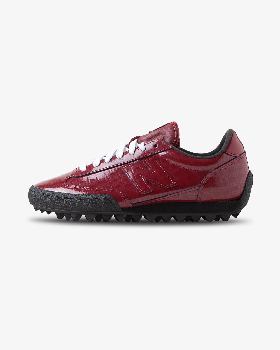 New Balance Gator Run Shadow Red