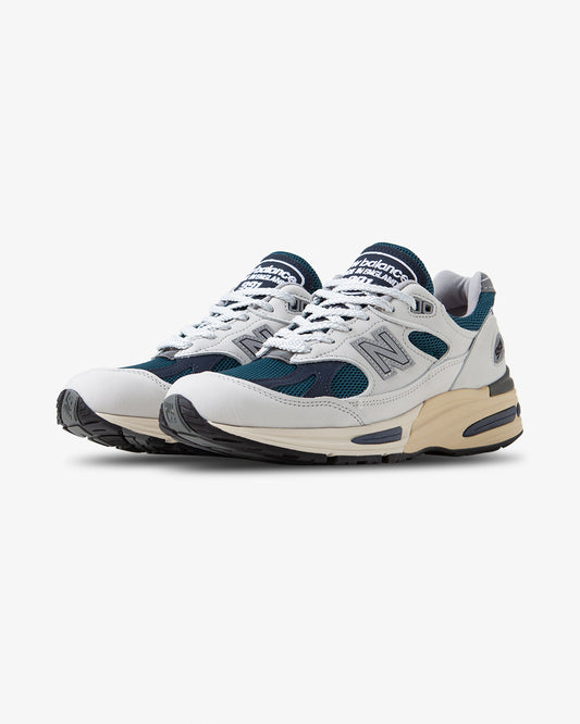 New Balance Made in UK Balsam/Total Eclipse
