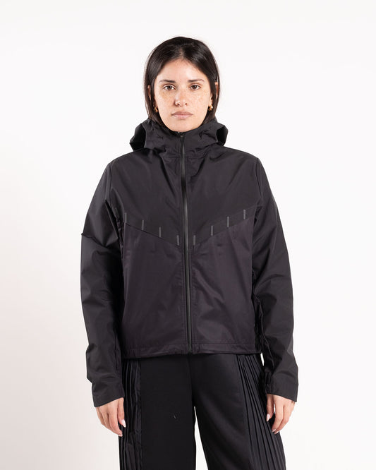 Nike Aeroswift Storm-FIT Jacket Black