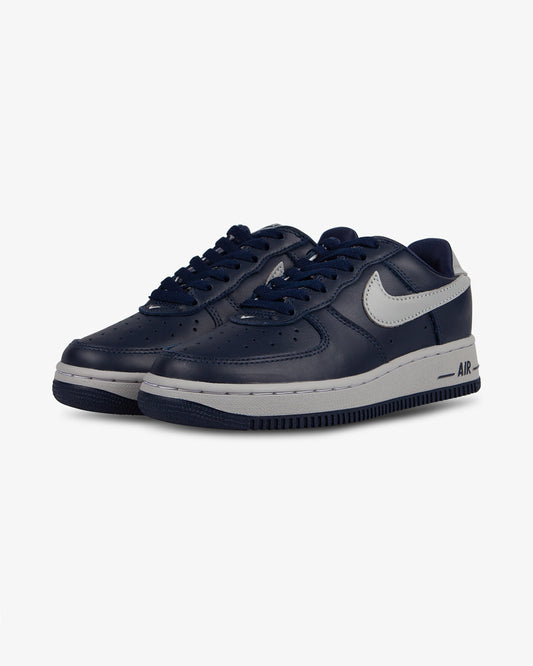 Nike Air Force 1 '01 College Navy/Light Smoke Grey
