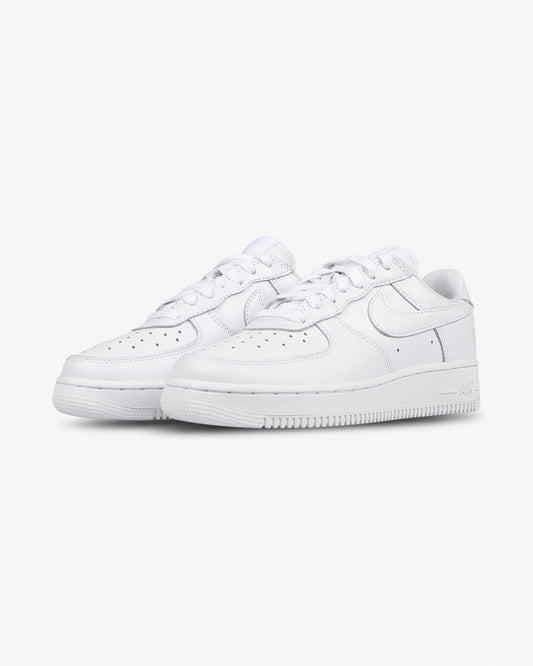Nike Air Force 1 '01 White/White