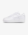 Nike Air Force 1 '01 White/White
