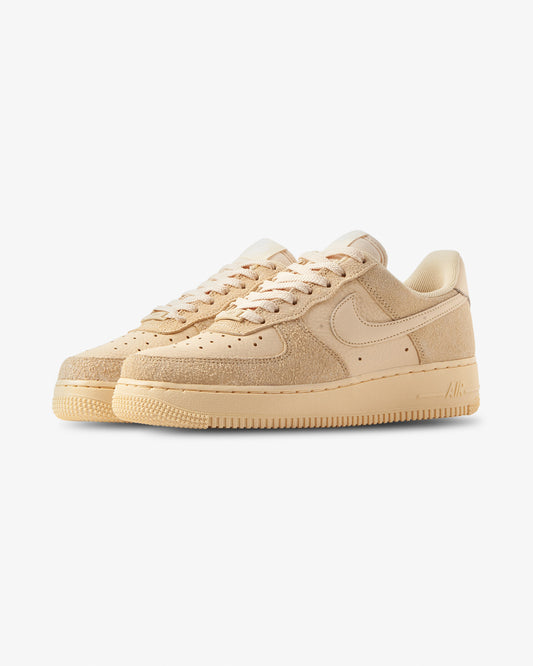 Nike Air Force 1 Low '07 WMNS 'Pale Vanilla'