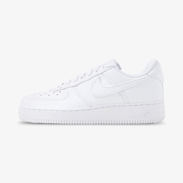 Nike Air Force 1 Premium 'Triple White'