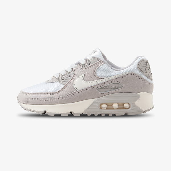 Nike Air Max 90 III Light Iron Orewood/Pale Ivory