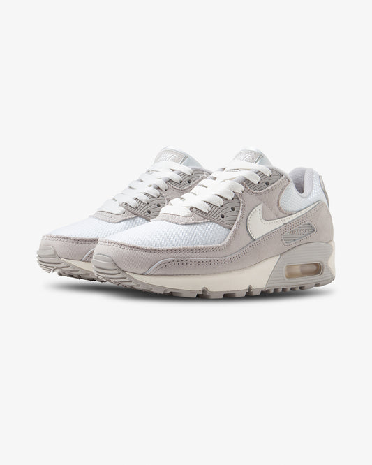 Nike Air Max 90 III Light Iron Orewood/Pale Ivory