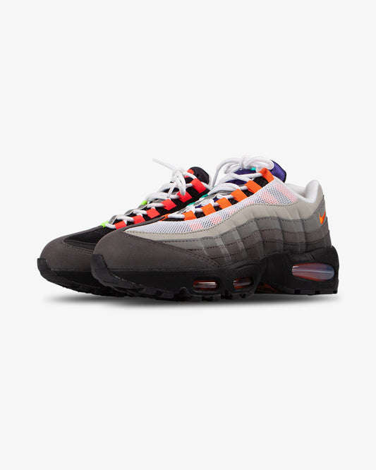 Nike Air Max 95 Big Bubble 'Greedy'