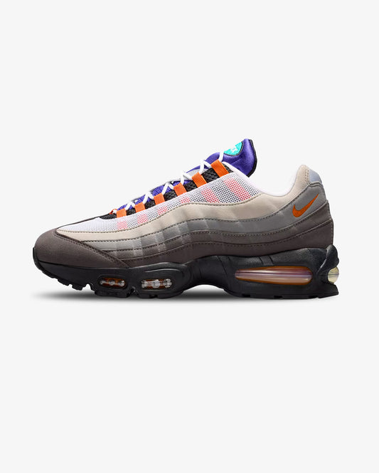 Nike Air Max 95 Big Bubble 'Greedy'