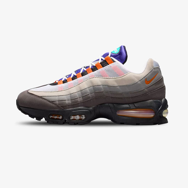 Nike Air Max 95 Big Bubble 'Greedy'