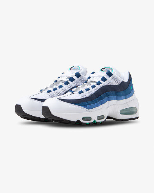 Nike Air Max 95 Big Bubble 'Slate'