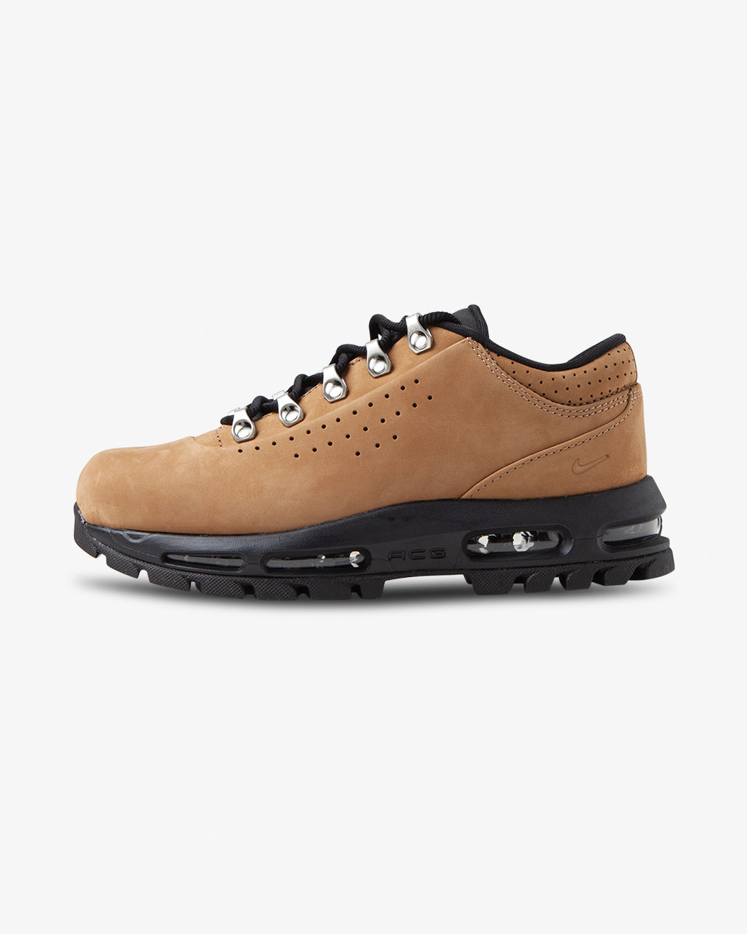 Nike Air Max Goadome Low SP Taupe/Black