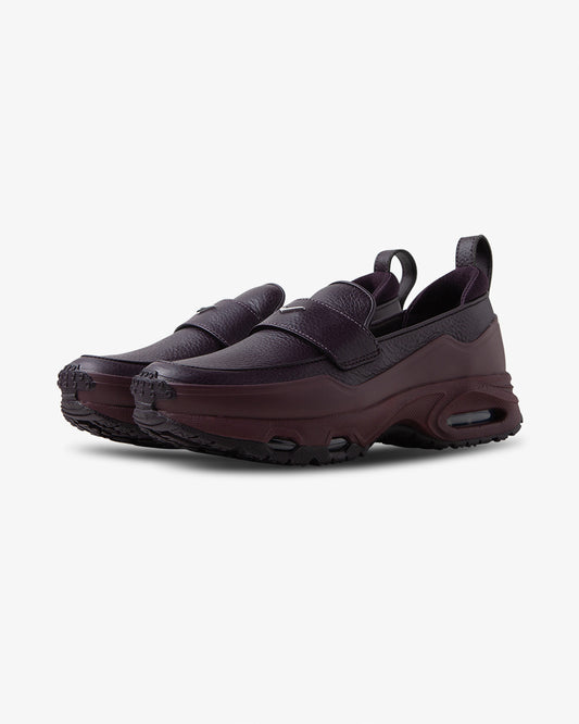 Nike Air Max Phenomena Burgundy Crush/Metallic Silver
