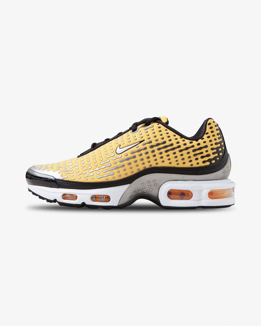 Nike Air Max Plus VII Varsity Maze/White-Black