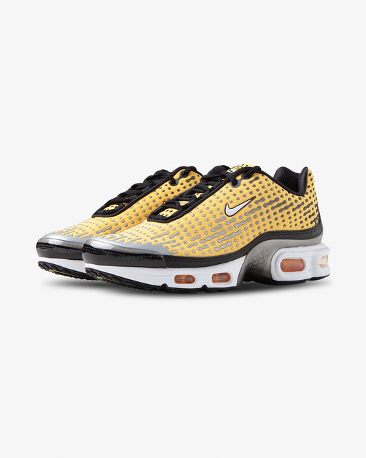 Nike Air Max Plus VII Varsity Maze/White-Black