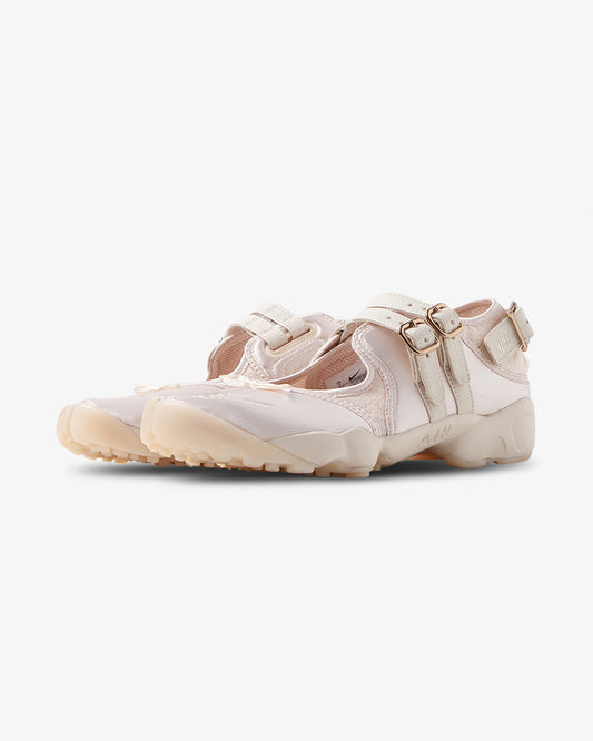 Nike Air Rift Pearl White/Pearl White