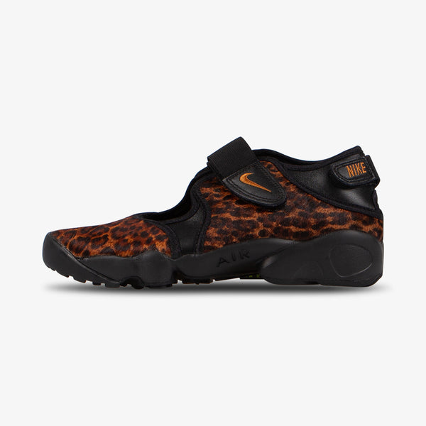 Nike Air Rift WMNS 'Leopard'