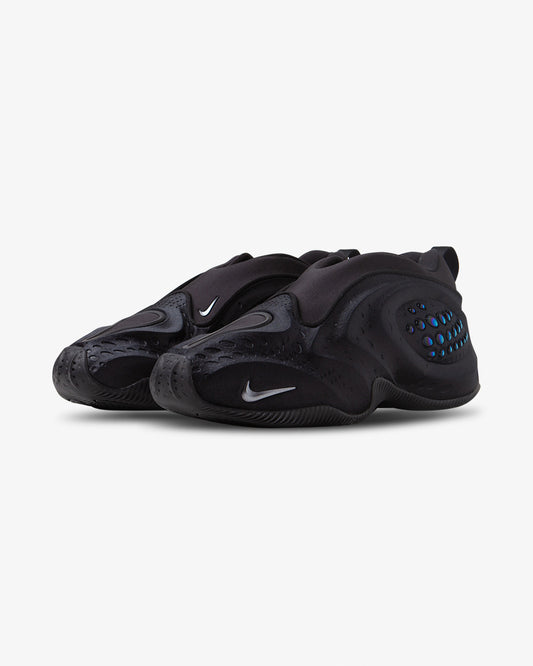 Nike First Sight Shadow Black/Metallic