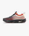 Nike Rejuven8 OG SE, Black/Muslin-Rust Factor, side view