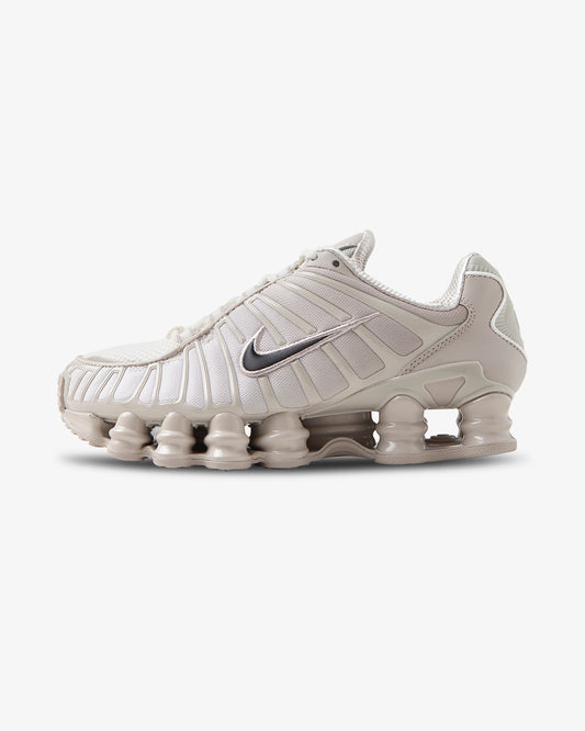 Nike Shox TL Cream II/Black