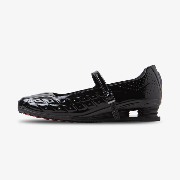 Nike Shox Z Calistra Black/Black