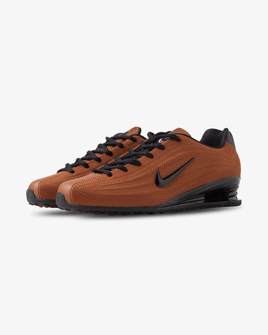 Nike Shox Z Light British Tan/Black