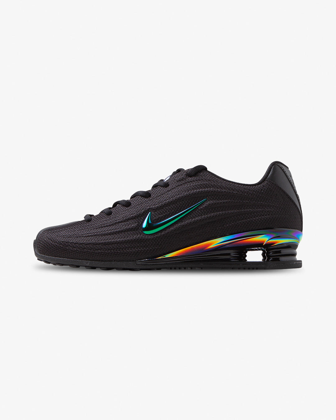 Nike Shox Z WMNS Black/Mutli-Color