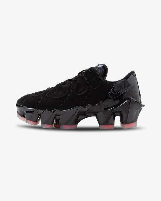 Nike W First Sight Mirage Black Flash Crimson